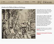 FC Dixon