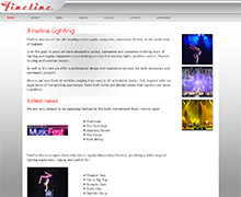 fineline lighting