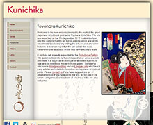 Kunichika