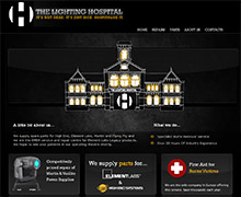 The Lighting Hospital