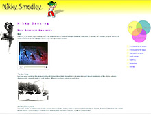 Nikky Smedley