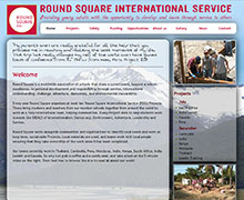 roundsquare projects