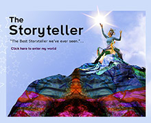 The Storyteller