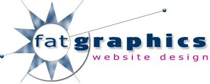 Fat Graphics Website Design Bath Somerset