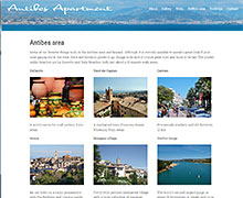 Antibes Apartment