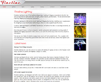 Fineline Lighting Bristol