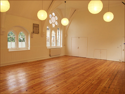 pure Moves Studios