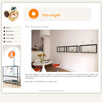 tina engell website