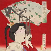 japanese woodblock prints