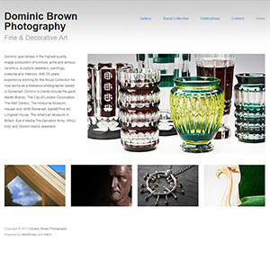 Dominic Brown