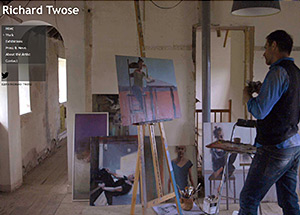 Richard Twose